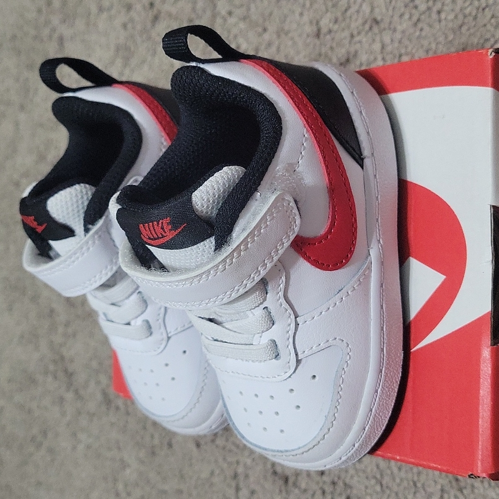 Baby Nike